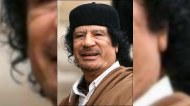 Azərbaycanlı ailə öz oğlanlarına Qəddafi adı qoyub