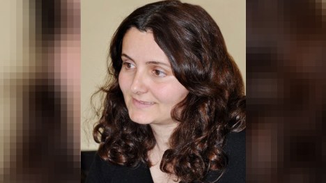 Jurnalist Arzu Abdulla: “Dədəm məni oxutmaq istəmirdi, mən də inad edib bütün elçiləri boş qaytarırdım...”