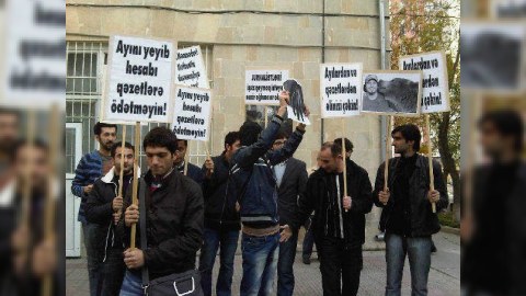 “Yeni Müsavat” Anar Məmmədovla bağlı məsələni öz xeyrinə çevirməyə hazırlaşır