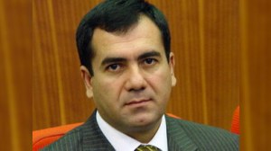 "Fransa ilə əlaqələrə yenidən baxılmalıdır"