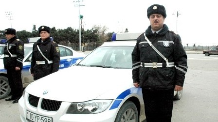 Sürücülərin nəzərinə - Baş Dövlət Yol Polisi İdarəsi avtomobilləri texniki baxışa çağırdı