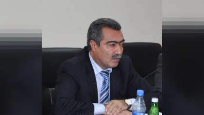 Vüqar Səfərli hesabat verdi, KVDF-nin ekspertləri seçildi