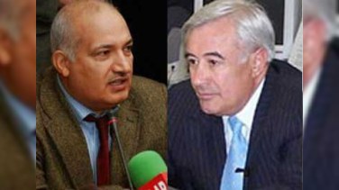 Sərdar Cəlaloğludan Rəsul Quliyevə mesaj