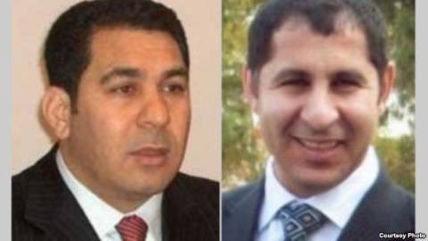 Fransada Əliyev qardaşlarının məhkəmə qərarının icrası müzakirə olunacaq