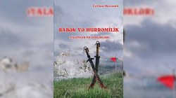 Babək haqqında yalanlar və gerçəklər...