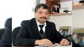 Tahir Əmiraslanov da Fransadan aldığı ordendən imtina edir