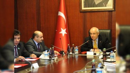 Çingiz Qənizadə: “Bəzi yaşayış evlərinin tikintisinə icazə tələb olunmayacaq”