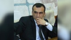 Telejurnalist Bəxtiyar Səlimova ağır itki üz verdi
