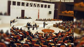 Türkiyə parlamentinə Xocalı soyqırımının tanınması üçün qanun təklifi verildi