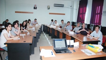 Qafqaz Universiteti dünyanın 100 ən yaxşı universiteti arasında  - SİYAHI