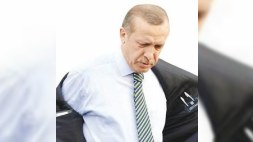 Ərdoğan ikinci dəfə əməliyyata məruz qalıb
