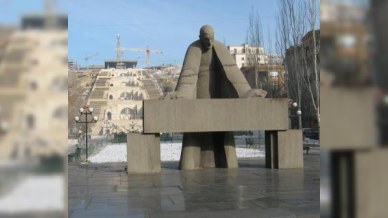 Ermənistan Azərbaycanın köməyini qəbul etmədi