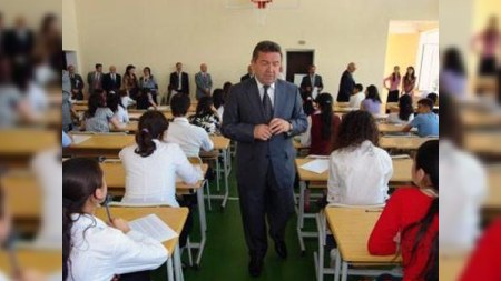 Dəhşətdir, elə deyilmi?
