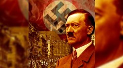 Hitler belə demişdir…