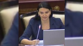 Deputat: "Türkiyə parlamentinə Xocalı hadisələrini soyqırımı kimi tanınması üçün müraciət edilib"