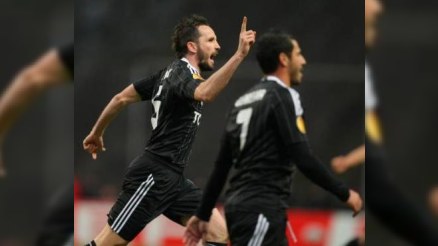 Avroliqada 1/16 final: "Beşiktaş" bu günün işini sabaha saxlamadı - NƏTİCƏLƏR