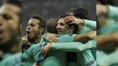 Çempionlar Liqasında 1/8 final: "Barselona" almanlara aman vermədi - NƏTİCƏLƏR