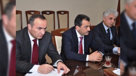“Azərsu” Dünya Bankı ilə danışıqlar aparır
