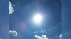 Hava gündüz yağmursuz, axşam yağıntılı olacaq