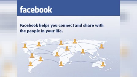 Tanınmış jurnalistlərin Facebook ilişkiləri