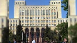 Akademiyaya həqiqi və müxbir üzvlərin seçkisi keçiriləcək - SİYAHI