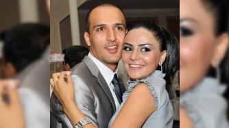 Tanınmış teleaparıcılar Azər və Vüsalə valideyn oldular