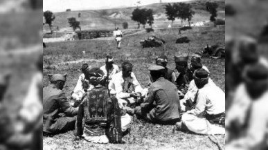 Erməni gerçəklikləri... Xocalı soyqırımı.... Unutqanlıq sırıntısı
