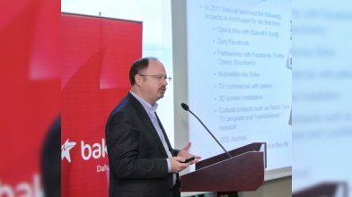 Bakcell-dən yeniliklər