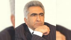 60 yaşlı keçmiş deputata “Şöhrət” ordeni verildi