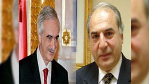 Moskvada Azərbaycan və Ermənistan ziyalılarının görüşü olub