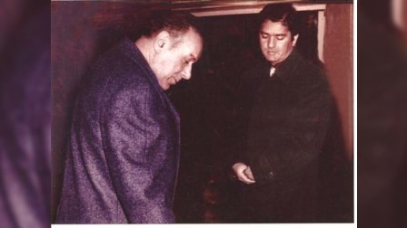 28 il öncə çəkilən şəkil...