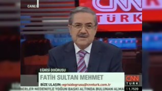 Xocalı soyqırımı CNN-Türk-də anıldı