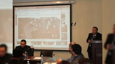 Xocalıya aid yeni sayt açıldı