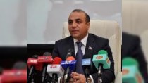 Azərbaycanlı deputata Ermənistanda atasının məzarını ziyarət etməyə icazə verilməyib