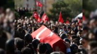 Son 10 ildə Türkiyədə terrorla mücadilədə şəhid olanları SAYI açıqlandı