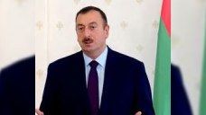 İlham Əlyevə “Balkanların ləyaqətli dostu” mükafatı verilib