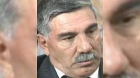 Yastığın yüngül olsun, Zəlimxan qağa
