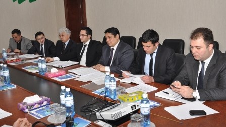 “Azərsu”ya daha 26,18 milyon dollar ayrılacaq
