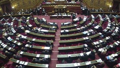 Fransada Konstitusiya Şurası ermənipərəst qanunu ləğv etdi