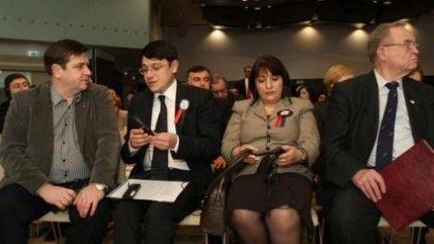Azərbaycan deputatları Latviya və Riqada avropalıları Xocalı soyqırımına inandırıblar