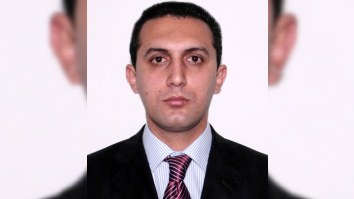 QHT Şurasının üzvlüyünə namizəd: “Gənclər təşkilatlarının təklif və təşəbbüslərini Şura qarşısında qaldıracağam” 