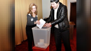 QHT Şurasının üzvlüyünə seçkilərin ilkin nəticəsi açıqlandı