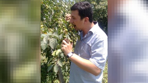 Jurnalist Seymur Qasımbəyli: “Baş həkim nazirlik işçisi olduğumu zənn edib and-aman elədi”  - MÜSAHİBƏ