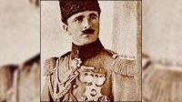 O komandan nə böyük komandan, o əsgər nə gözəl əsgərdir...