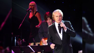 Bakıya göndərilən 75 yaşlı “Eurovision” təmsilçisi