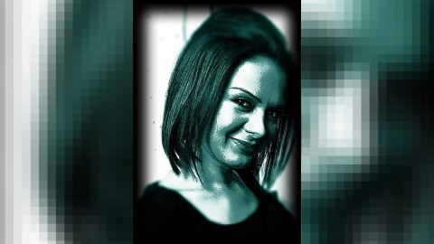 ATV-nin yeni siması Alidə Mustafayeva: “Hərdən özümü tanıya bilmirəm” - MÜSAHİBƏ