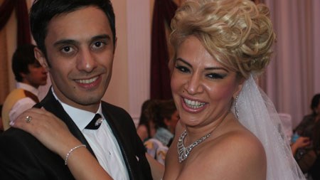 Teleaparıcı Ulvira Qarayevnın əri oğurluğa görə tutulub
