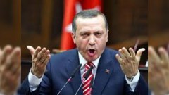 Ərdoğan haqqındakı bu xəbər Türkiyəni qarışdırıb