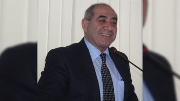 Qurban Yetirmişli AMEA-nın müxbir üzvülüyünə namizəd seçildi