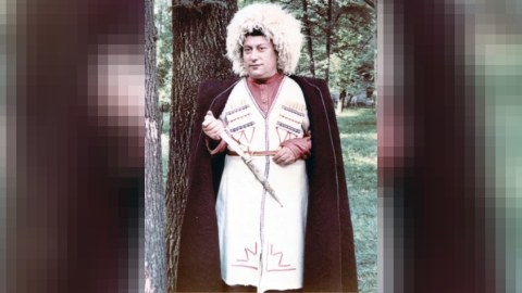 Eks-Baş Prokuror Əli Ömərovun “Karyera”sı: “Zakir Qaralovu orqana bərpa elədim” - II Hissə